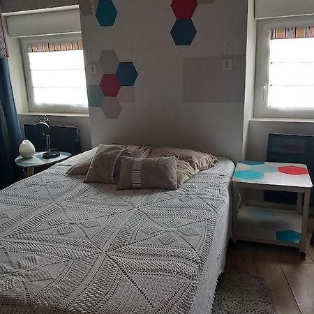 Chambre D'Hote La Passerelle Mazamet Εξωτερικό φωτογραφία