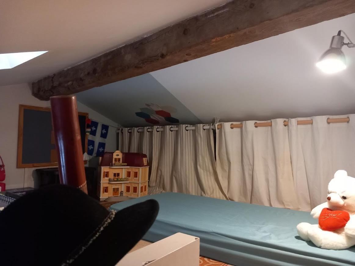Chambre D'Hote La Passerelle Mazamet Εξωτερικό φωτογραφία