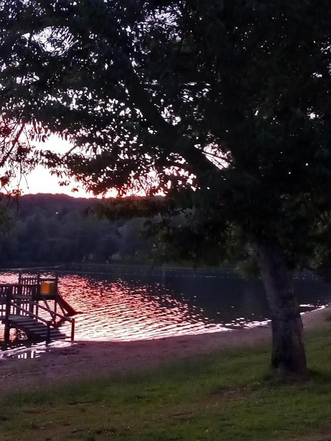 Chambre D'Hote La Passerelle Mazamet Εξωτερικό φωτογραφία
