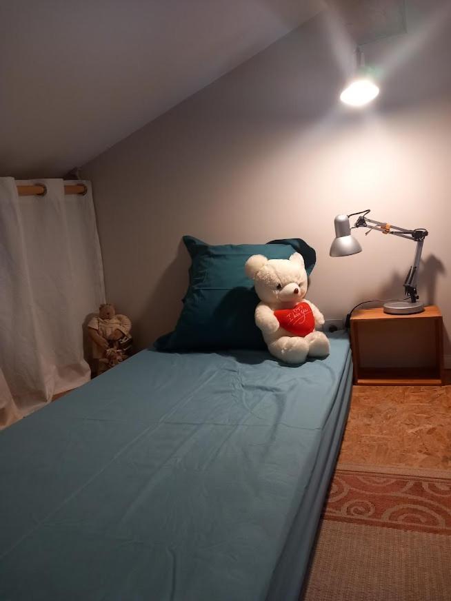 Chambre D'Hote La Passerelle Mazamet Εξωτερικό φωτογραφία