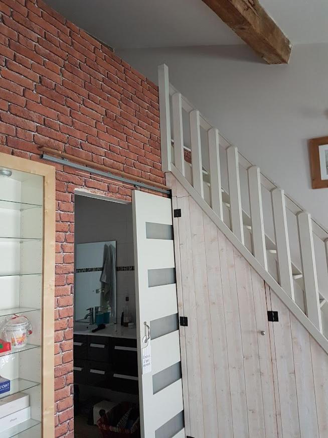 Chambre D'Hote La Passerelle Mazamet Εξωτερικό φωτογραφία