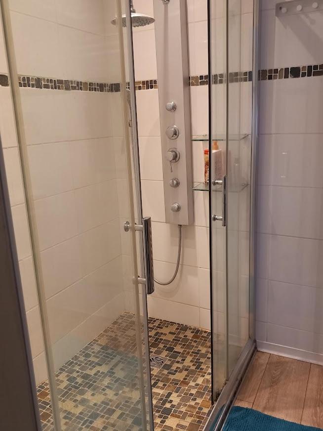 Chambre D'Hote La Passerelle Mazamet Εξωτερικό φωτογραφία