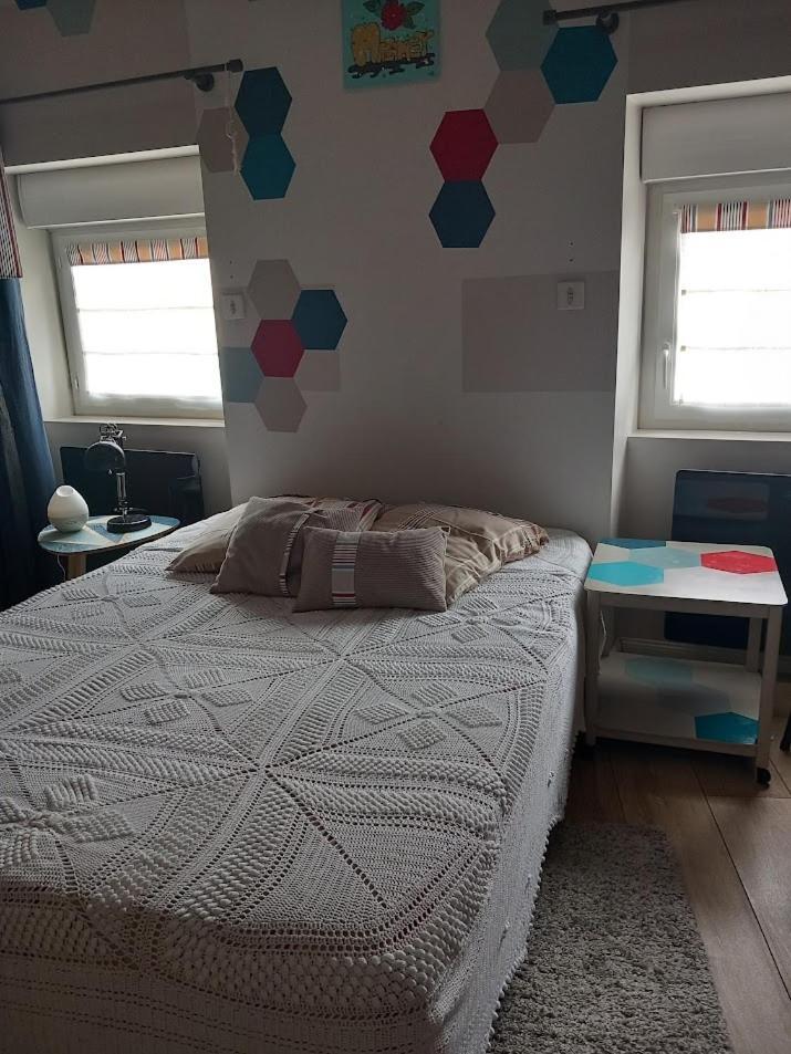 Chambre D'Hote La Passerelle Mazamet Εξωτερικό φωτογραφία